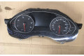 Панель приборов 4G8920934D, 0265725062   Audi A6 C7       