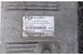 Блок управления двигателя 51775013, 13JTD   Fiat Idea