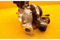  Турбина Audi A7 S7 4G  059145873ES, 059145873ES   для двигателя Crt      