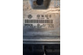 Блок управления двигателя 038906012CE, 28SA4934 Skoda Octavia Mk1 (1U)