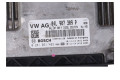 Řídící jednotka 04L907309P   Volkswagen Touran II 2019