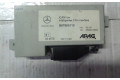 Блок управления B67885110   Mercedes-Benz CL C216