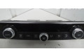 Блок управления климат-контролем 8V0820043P Audi A3 S3 8V