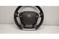 Руль Citroen C4 II 2011 - 2016 года 98039712ZD, 308257599P96A