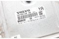 Блок управления двигателя 30785100, 0281012765   Volvo V70