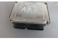Блок управления двигателя 038906012A   Audi A3 S3 8L