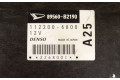 Другие блоки управления / модули 89560-B2190, 89560B2190 Daihatsu Cuore
