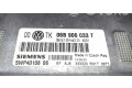 Řídící jednotka 06B906033T, 5WP4010806 Volkswagen Passat Alltrack 2003