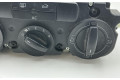 Блок управления климат-контролем 1K0819047CJWHS, 1K0819047CJWHS Volkswagen Touran I