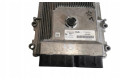 Блок управления двигателем Блок управления Citroen C3 Aircross
