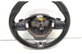 Руль Volkswagen Golf VI  2008 - 2013 года 3C8419091A, 3c8959537b      