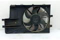 Вентилятор радиатора     1685000193    Mercedes-Benz A W168 