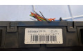 Блок управления климат-контролем 96533393XT   Citroen C2