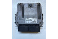 Блок управления двигателя 0281032126, 391402A800   KIA Ceed