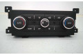 Блок управления климат-контролем 95369310, E3-A5-15-2   Chevrolet Captiva