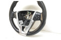 Руль Volvo V60  2013 - 2018 года P31390121, 34167401B      