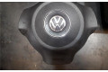Подушка безопасности водителя 5k0880201t, 5K0880201T   Volkswagen Touran I
