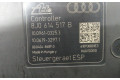Блок АБС 8J0614517B, 10039935864   Audi  TT TTS Mk2  2006 - 2014 года