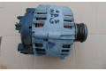 Генератор 03L903023F Volkswagen Golf VI