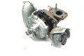 Турбина Citroen DS4 9686120680, GTC1244VZ для двигателя DV6C