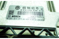 Řídící jednotka 03G906021PD, 03G906021CG Volkswagen Caddy 2010