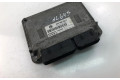 Блок управления двигателем Блок управления 03D906033F   Volkswagen Polo