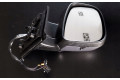 Зеркало электрическое        Peugeot Partner III  2018 -  года   