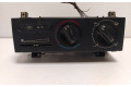 Блок управления климат-контролем 69150002, 652550Z Peugeot 406