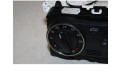 Блок управления климат-контролем A1698301785 Mercedes-Benz A W169