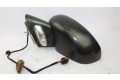 Zpětné zrcátko Citroen Berlingo 0207156