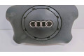 Подушка безопасности водителя 8L0880201H, 001VWX2G6VBF Audi A3 S3 8L