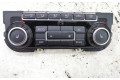 Блок управления климат-контролем 5K0907044CN, SW0808   Volkswagen Touran II