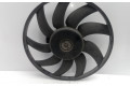 Вентилятор радиатора         Audi A4 Allroad 