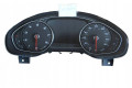 Панель приборов 4H0920980M, 0263670200 Audi A8 S8 D4 4H