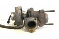 Turbodmychadlo Турбина 4655553, 2243398 BMW 5 E34 2.5