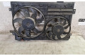 Комплект вентиляторов 1K0121207BC, 1K0121207BC   Volkswagen Touran II
