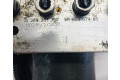 Блок АБС 9666957480   Peugeot  308  2007 - 2013 года
