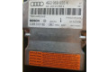 Блок подушек безопасности 4e0910655e, 4E0959655K   Audi A8 S8 D3 4E