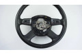 Руль Audi A8 S8 D3 4E  2002 - 2009 года 4E0419091CM      