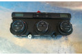 Блок управления климат-контролем Volkswagen Touran I