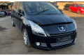 Блок АБС 4541NQ   Peugeot  5008   -  года