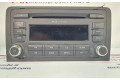 Турбина Радио/ проигрыватель CD/DVD / навигация Audi A3 S3 8P  8P0035186P, 8P0035186P         