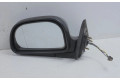 Зеркало (механическое) Mitsubishi Galant 1997 - 2003 года