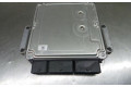 Блок управления двигателя 0281018941, 1039S54500   Dacia Lodgy