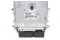 Блок управления двигателя 31272462, 0281012765   Volvo V70