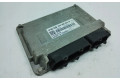 Блок управления двигателем ECU Skoda Fabia Mk2 (5J)