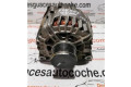 Генератор 9678048880 Citroen C-Elysée