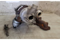  Турбина Volkswagen Golf VII  04L253016H, 04L253016H   для двигателя CLHA      