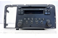 Радио/ проигрыватель CD/DVD / навигация HU650, 307377081   Volvo V70       