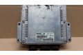 Блок управления двигателя 9646196480, 0281010938   Citroen C5